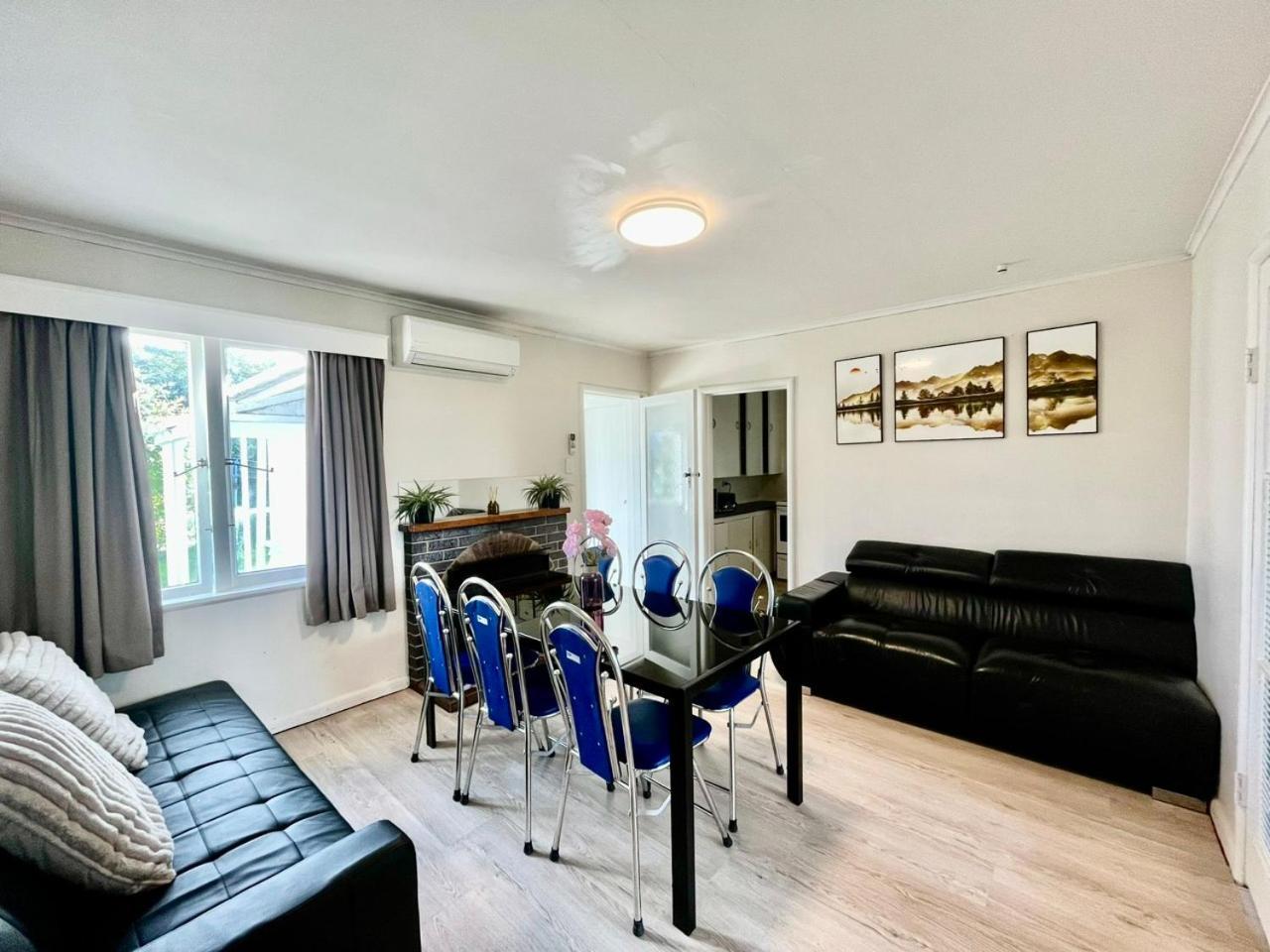 Entire House In Mt Wellington, Central Auckland Extérieur photo